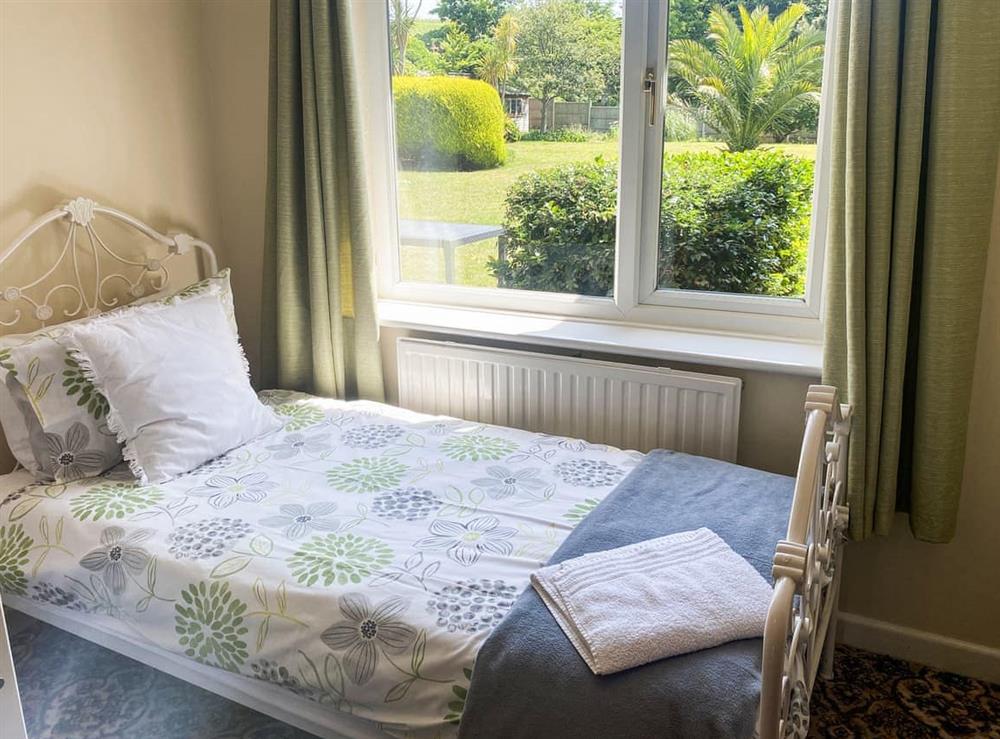 Single bedroom (photo 2) at High Branch in Sheringham, Norfolk