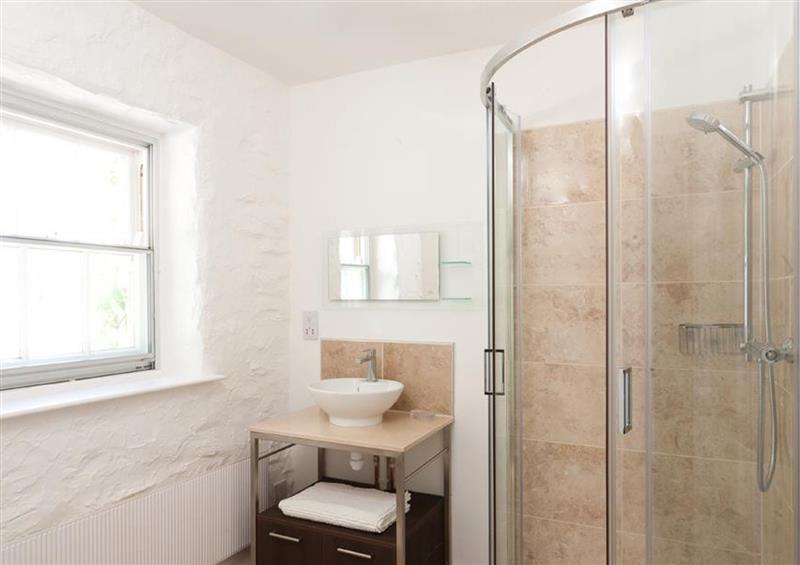 Bathroom (photo 2) at High Cleabarrow, Windermere