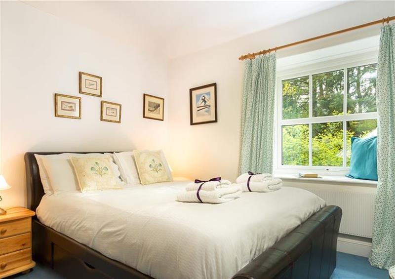 One of the bedrooms (photo 4) at High Cleabarrow, Windermere