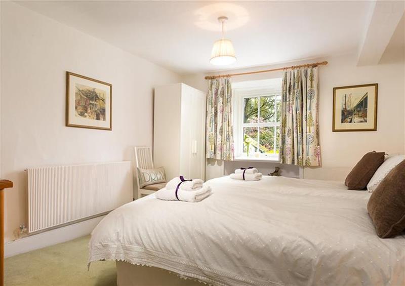 This is a bedroom (photo 2) at High Cleabarrow, Windermere