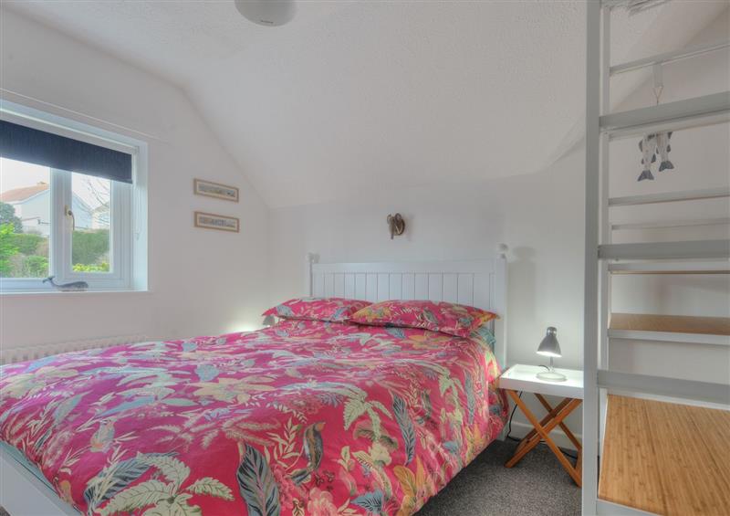 Bedroom (photo 2) at High Cliff Cottage, Lyme Regis