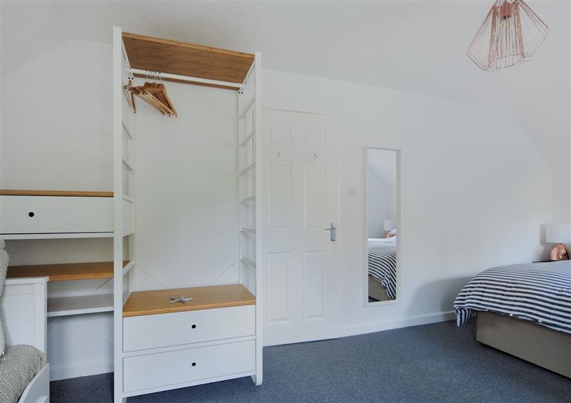 Bedroom (photo 3) at High Cliff Cottage, Lyme Regis