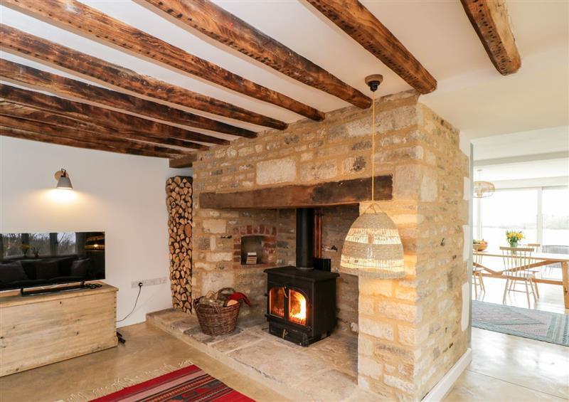 Inside High Cogges Farm Holiday Cottages