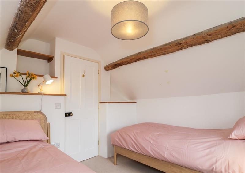One of the 3 bedrooms (photo 3) at High Cogges Farm Holiday Cottages, Witney