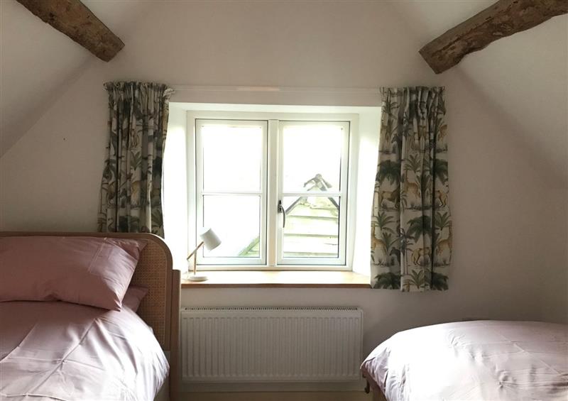 One of the 3 bedrooms (photo 4) at High Cogges Farm Holiday Cottages, Witney