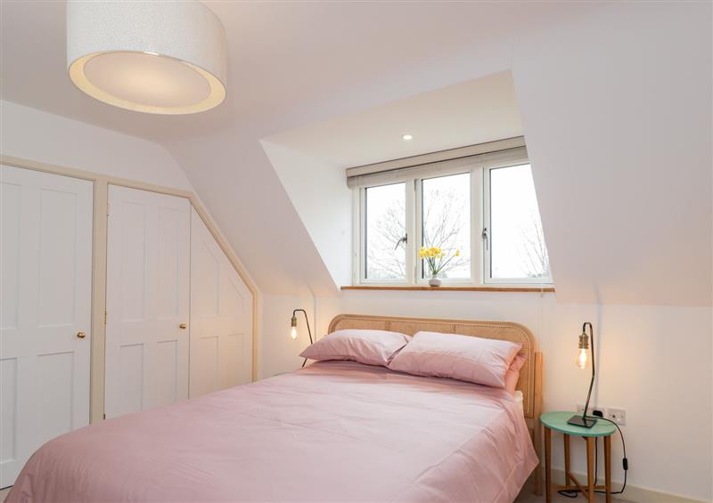 This is a bedroom (photo 2) at High Cogges Farm Holiday Cottages, Witney