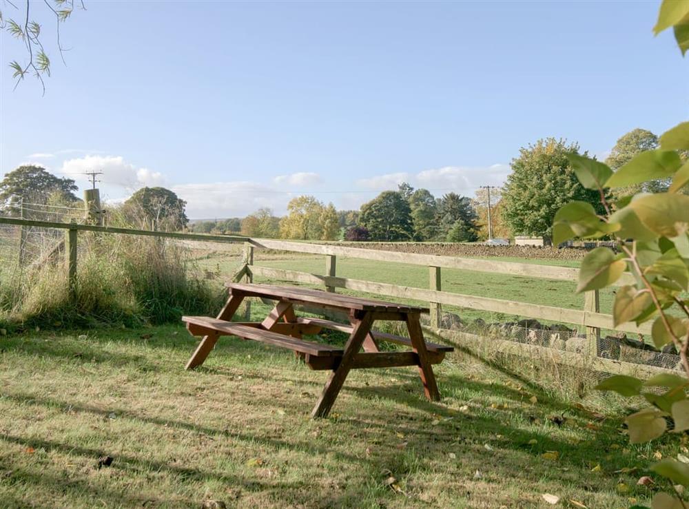 High Croft in Penrith, Cumbria sleeps 4