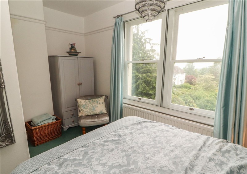 A bedroom in High Cross (photo 4) at High Cross, Keswick