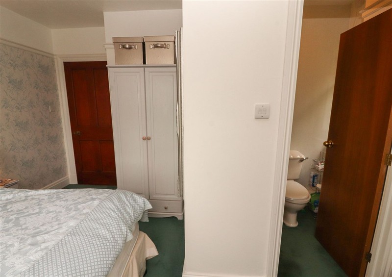 A bedroom in High Cross (photo 5) at High Cross, Keswick