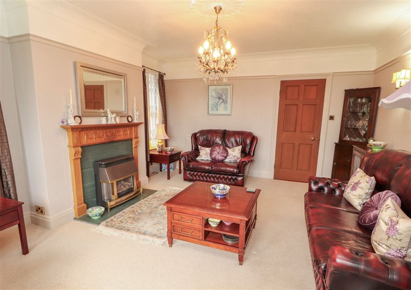 Enjoy the living room (photo 2) at High Cross, Keswick