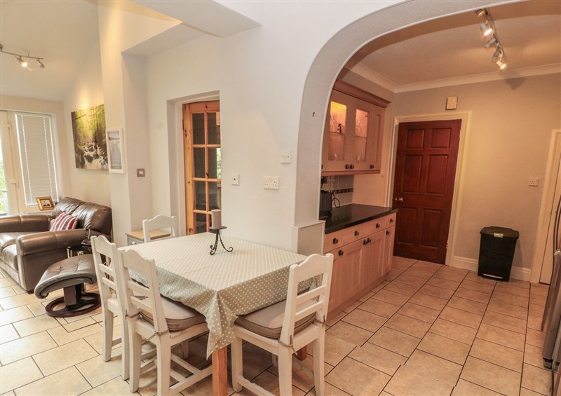 The kitchen (photo 2) at High Cross, Keswick