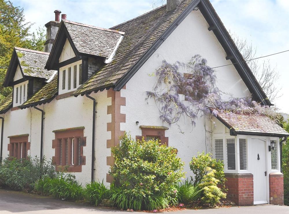 Exterior at High Eskholme in Eskdale Estate, Nr Ravenglass., Cumbria