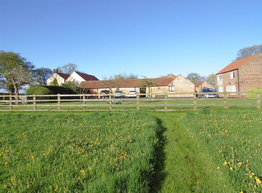 Photos of High Grange Cottages Millers Cottage, Exelby, near Bedale