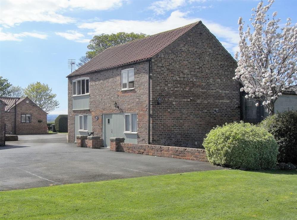 Photos of High Grange Cottages Millers Cottage, Exelby, near Bedale
