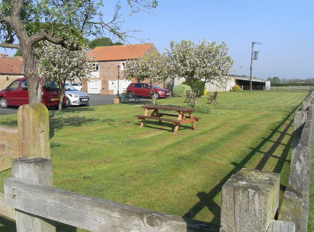 Photos of High Grange Cottages Millers Cottage, Exelby, near Bedale
