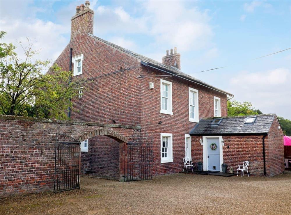 Photos of High Harker Farmhouse, Carlisle, Cumbria