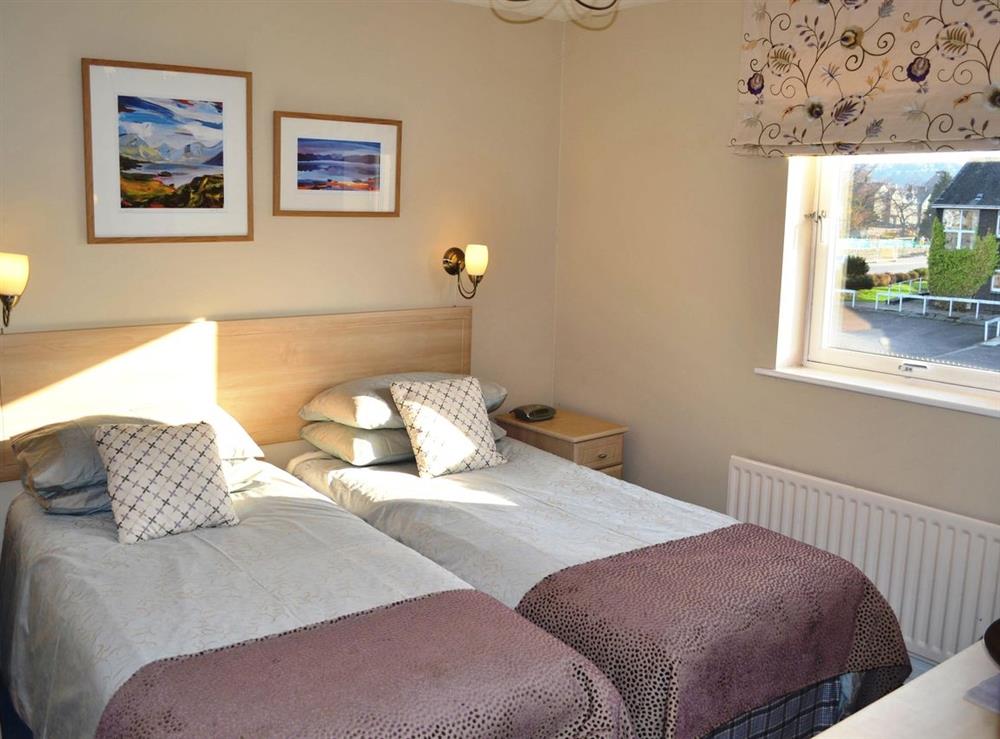 Photo 10 at High Hill Farm Cottage in Keswick, Cumbria