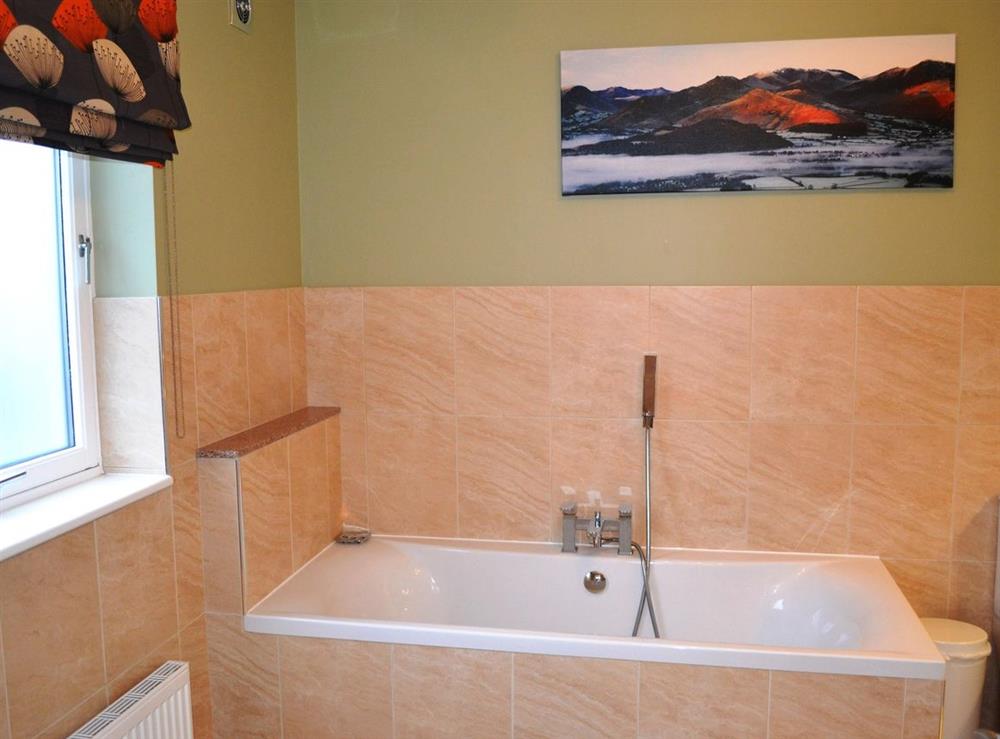 Photo 15 at High Hill Farm Cottage in Keswick, Cumbria