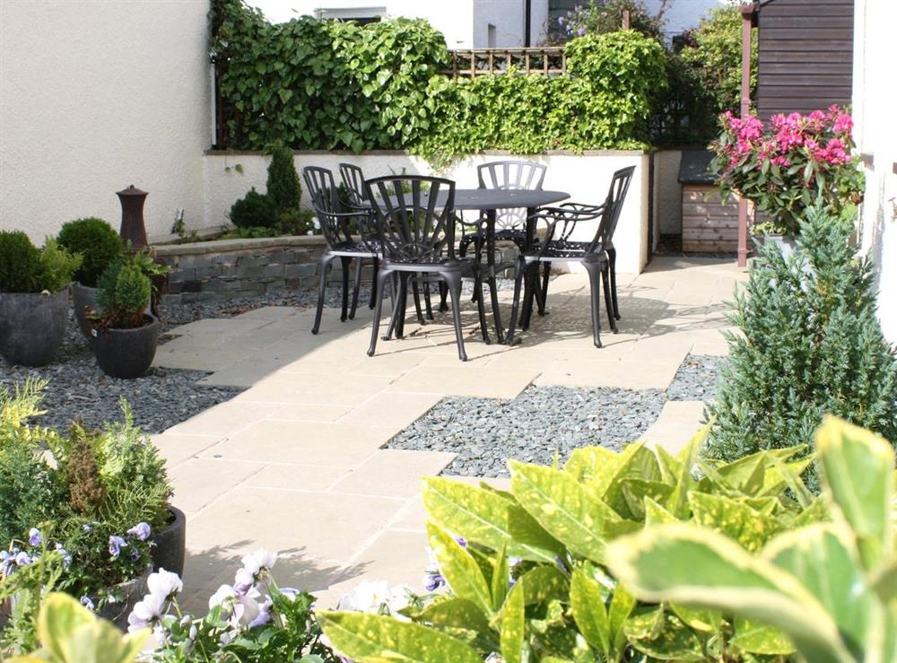 Photo 18 at High Hill Farm Cottage in Keswick, Cumbria