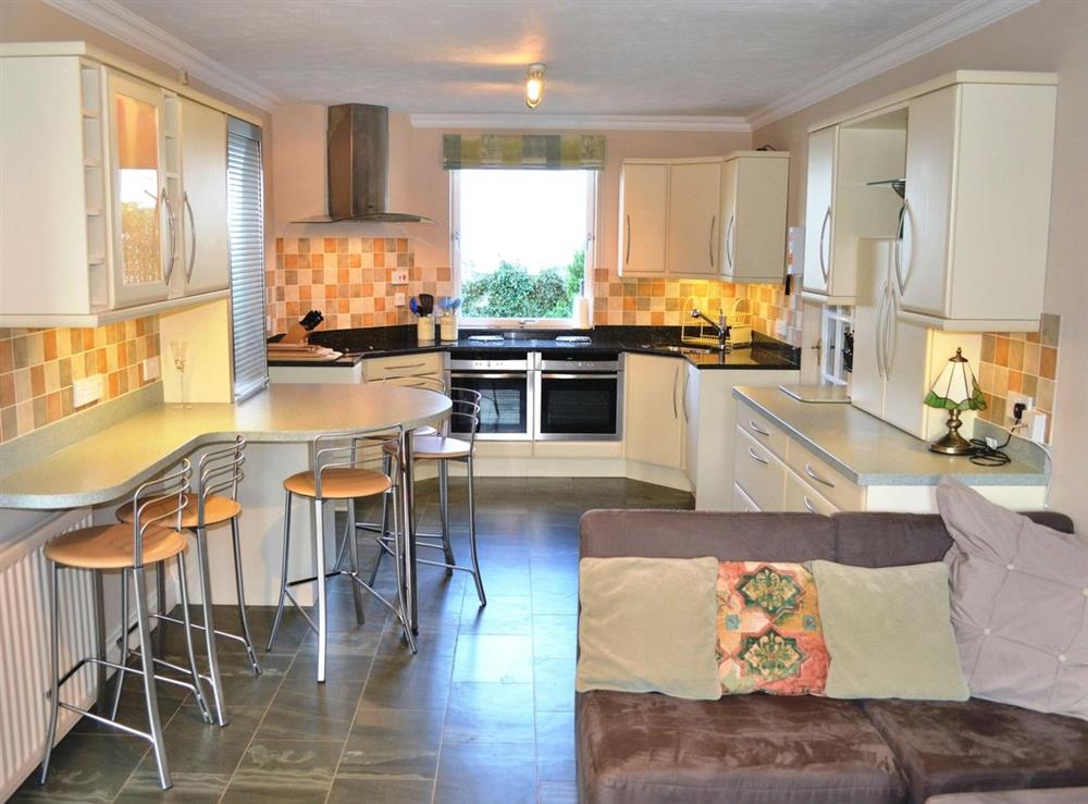 Photo 4 at High Hill Farm Cottage in Keswick, Cumbria