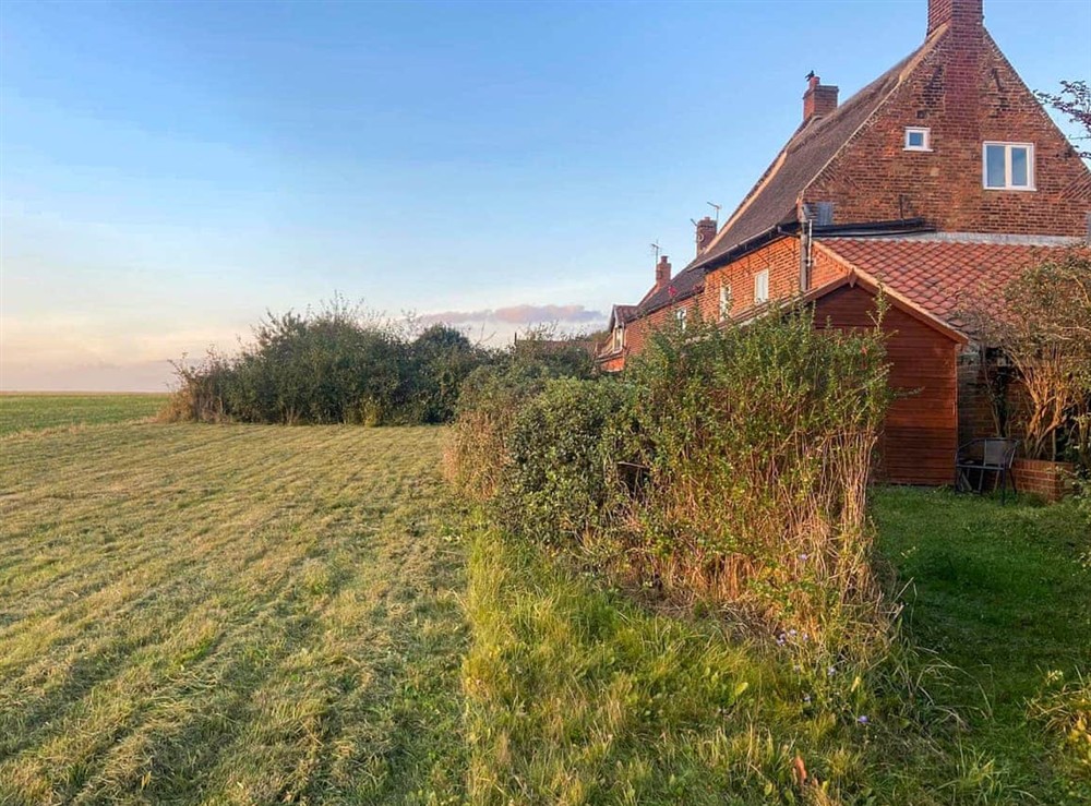 Exterior (photo 3) at High House in Happisburgh, Norfolk
