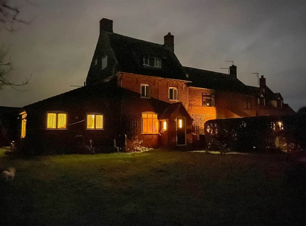 Exterior (photo 4) at High House in Happisburgh, Norfolk
