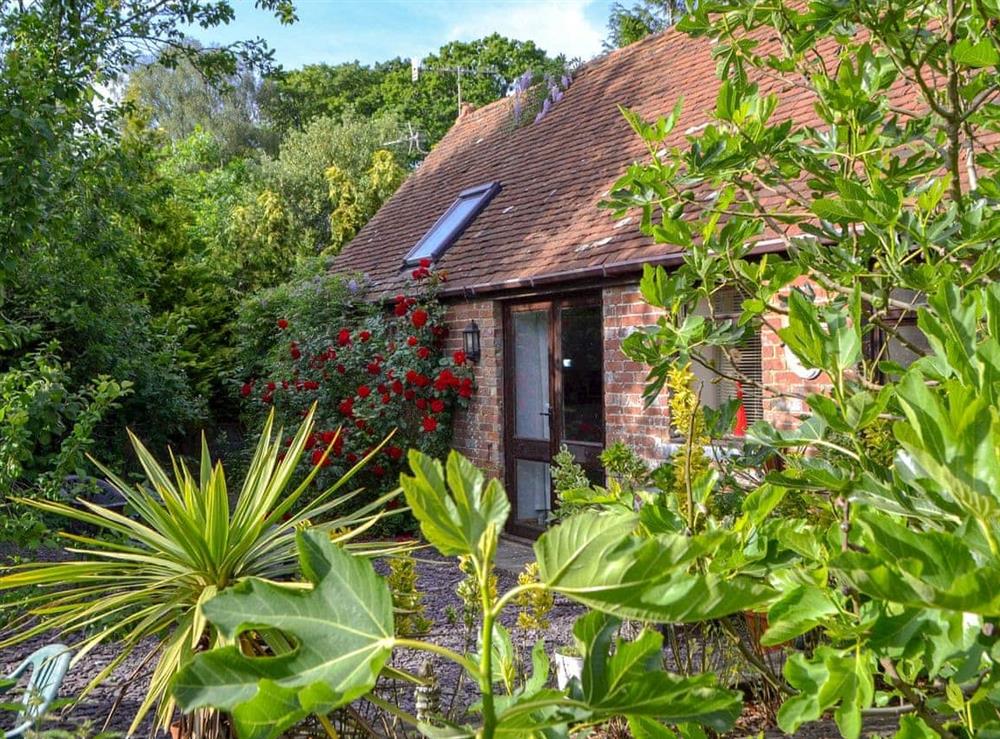 Charming property at High House Holiday Cottage in Hooe, near Battle, E. Sussex., East Sussex