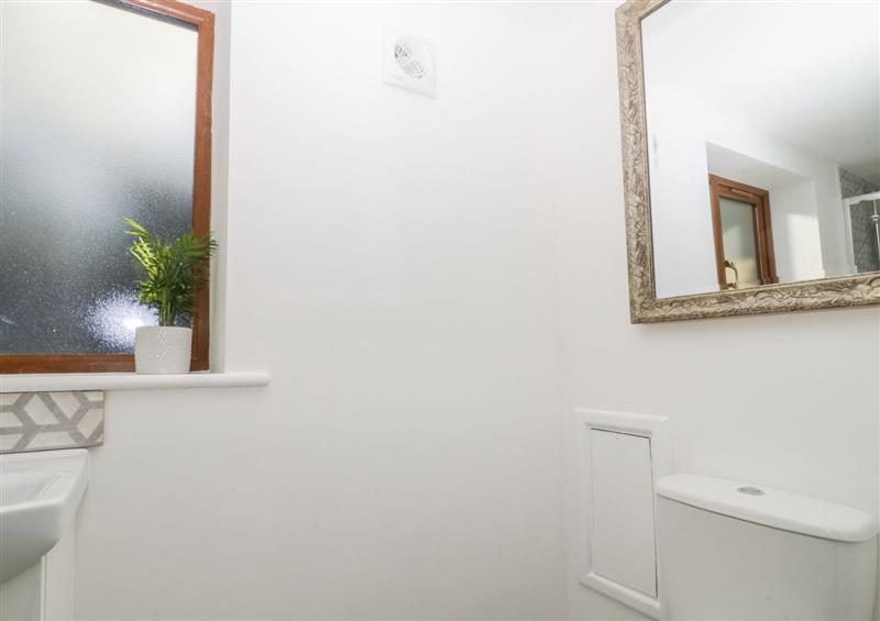 Bathroom (photo 2) at High Lodge, Washford