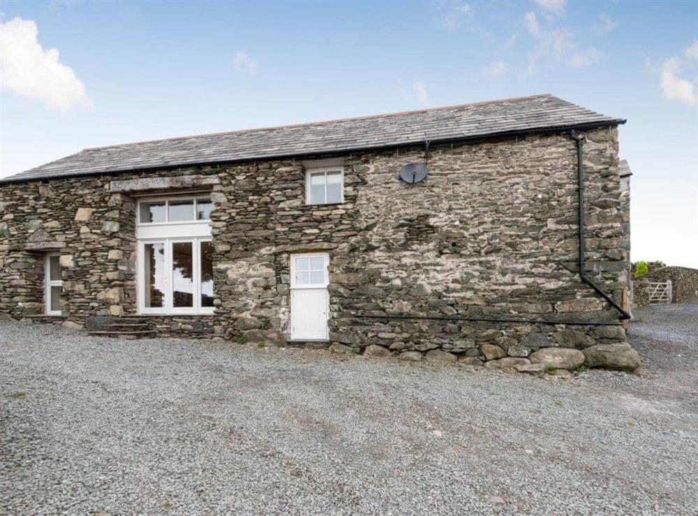 The Cottage at High Lowscales is a detached property