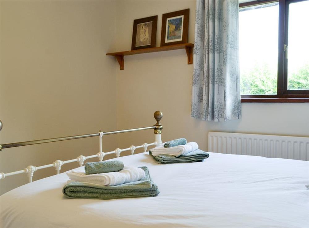 Double bedroom (photo 6) at High Mains in Winscales, Cumbria