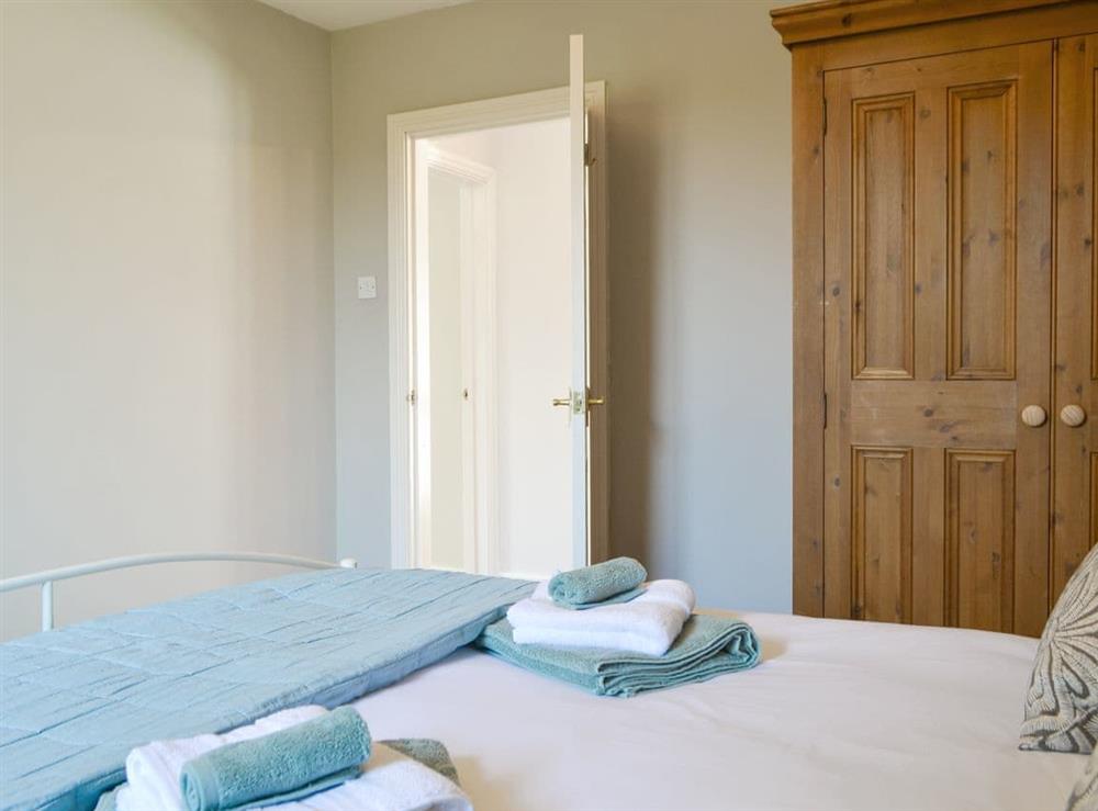 Double bedroom (photo 9) at High Mains in Winscales, Cumbria