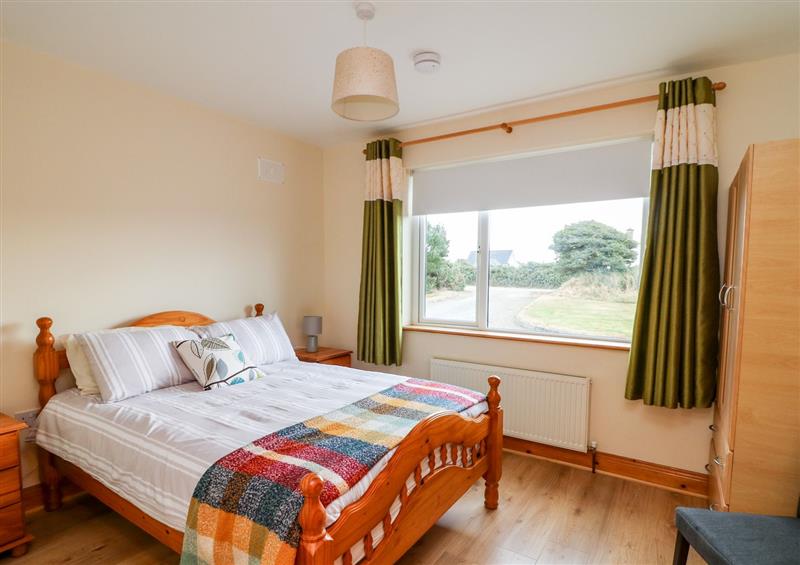 This is a bedroom (photo 2) at High Meadow House, Duncormick near Kilmore Quay