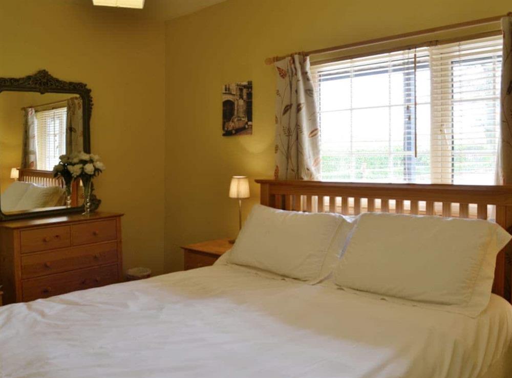 Double bedroom (photo 2) at High Moor Cottage in Brampton, nr Appleby, Cumbria