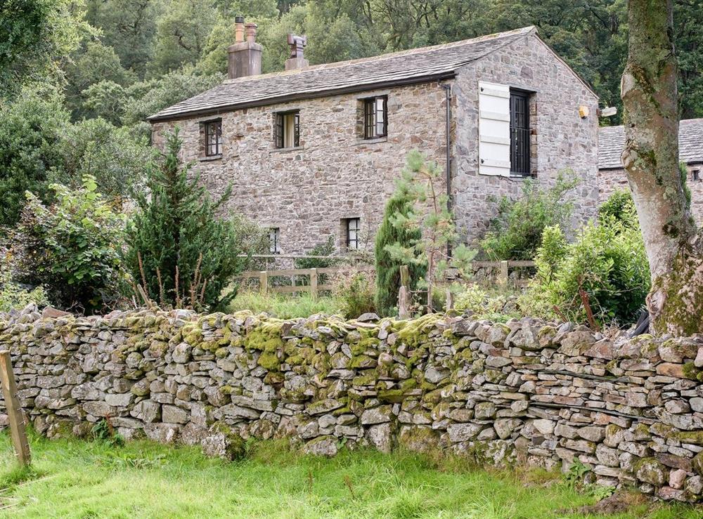 Exterior at High Park in Loweswater, Cockermouth, Cumbria., Great Britain