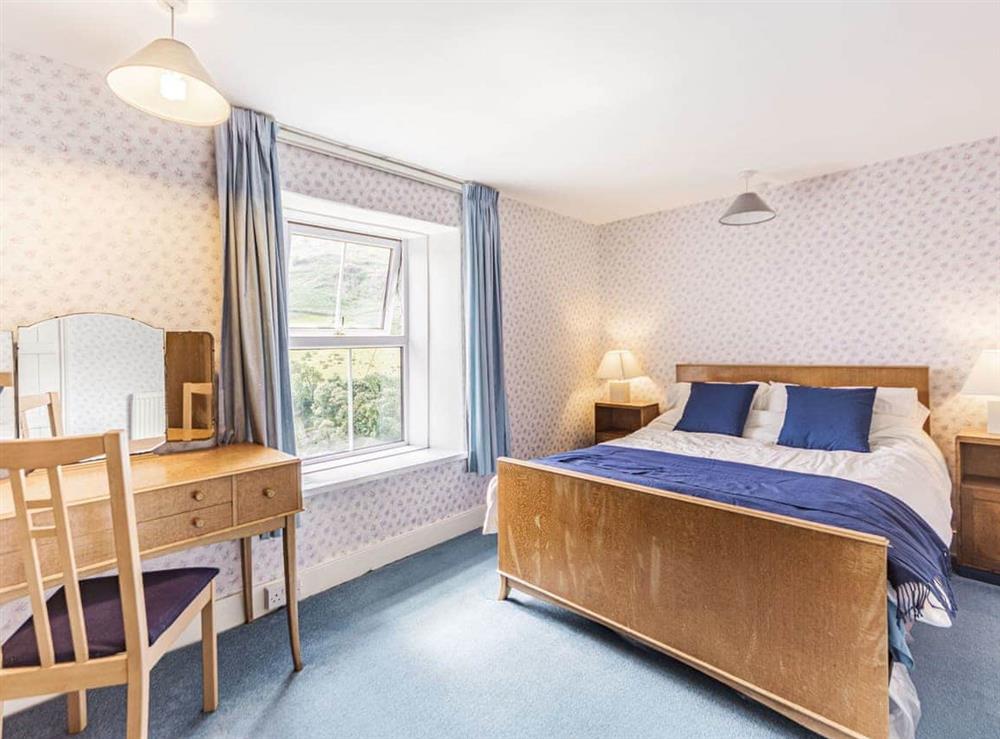 Double bedroom at High Rake in Glenridding on Ullswater, , Cumbria