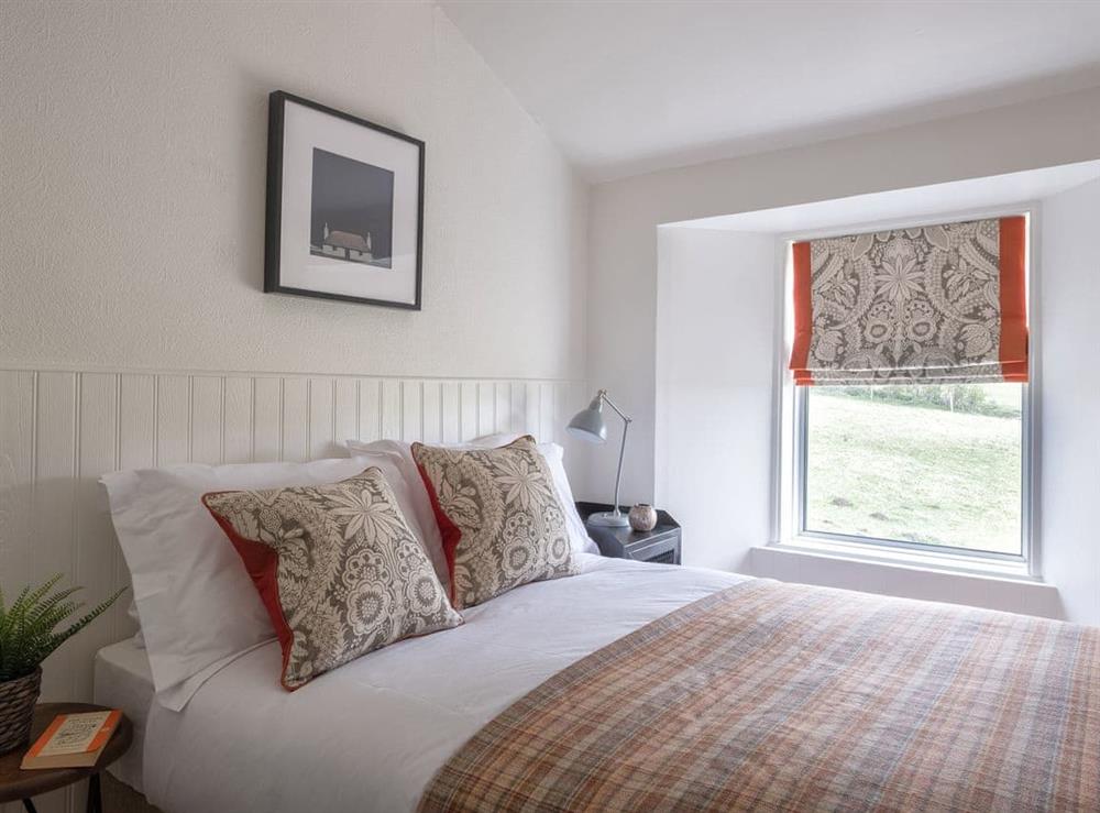 Charming double bedroom (photo 2) at High Ranachan in Campbeltown, Argyll and Bute, Scotland