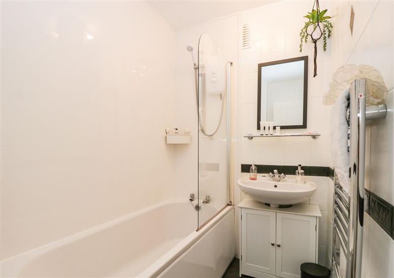 This is the bathroom (photo 3) at High Rigg Apartment, Bowness-On-Windermere