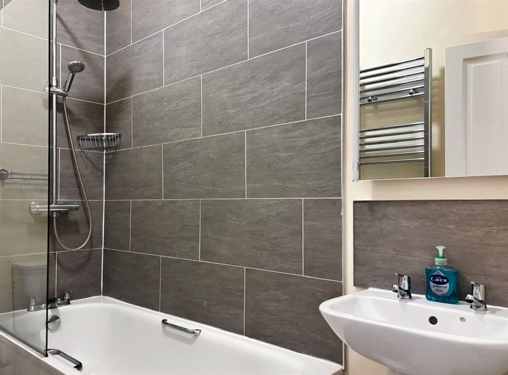 Bathroom (photo 2) at High Rylands in Arncliffe, North Yorkshire