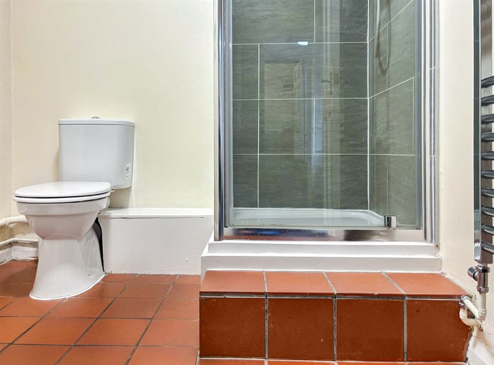 Bathroom (photo 3) at High Rylands in Arncliffe, North Yorkshire