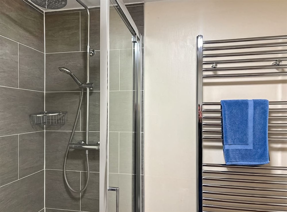 Bathroom (photo 5) at High Rylands in Arncliffe, North Yorkshire