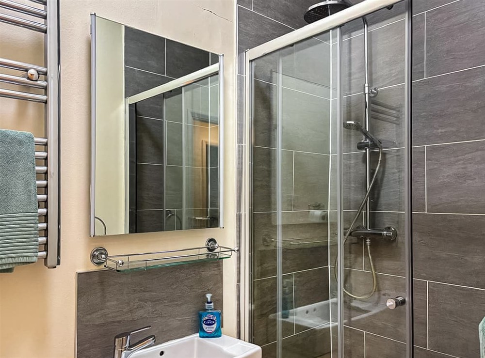Bathroom (photo 6) at High Rylands in Arncliffe, North Yorkshire