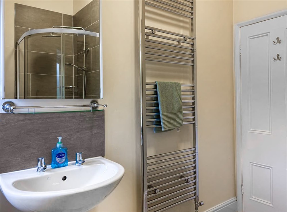 Bathroom (photo 7) at High Rylands in Arncliffe, North Yorkshire