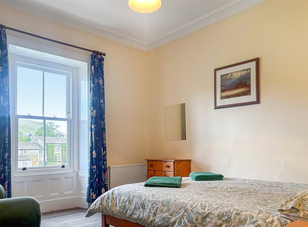 Double bedroom (photo 2) at High Rylands in Arncliffe, North Yorkshire
