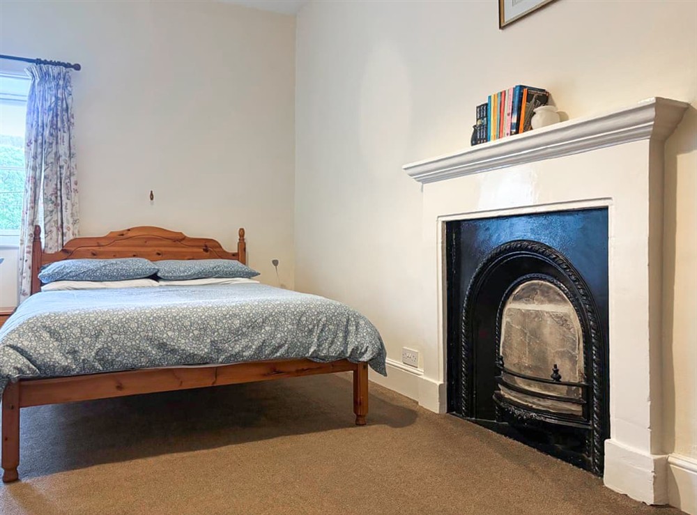 Double bedroom (photo 4) at High Rylands in Arncliffe, North Yorkshire