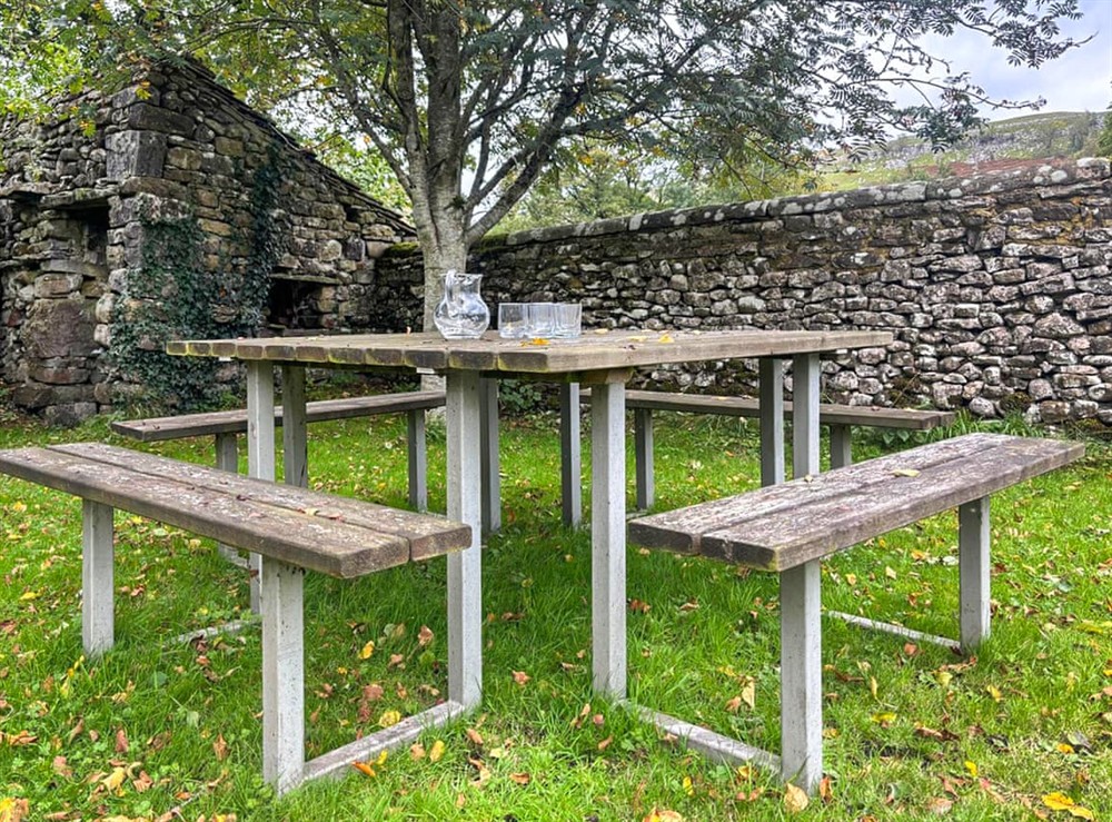 Outdoor (photo 2) at High Rylands in Arncliffe, North Yorkshire