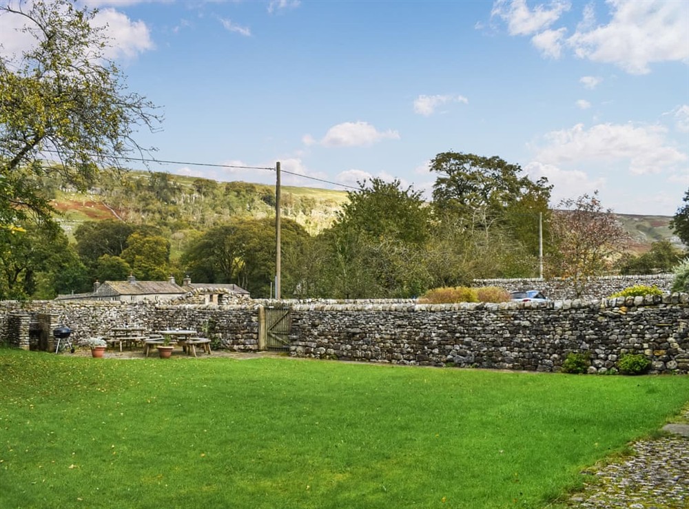 Outdoor (photo 3) at High Rylands in Arncliffe, North Yorkshire