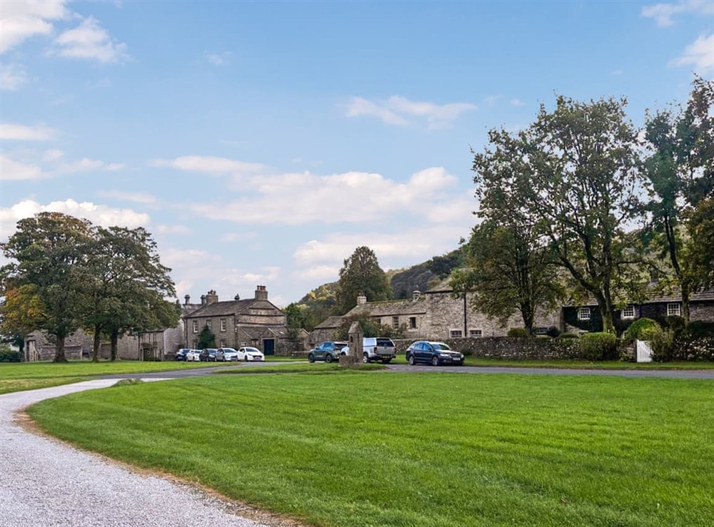 Outdoor (photo 4) at High Rylands in Arncliffe, North Yorkshire