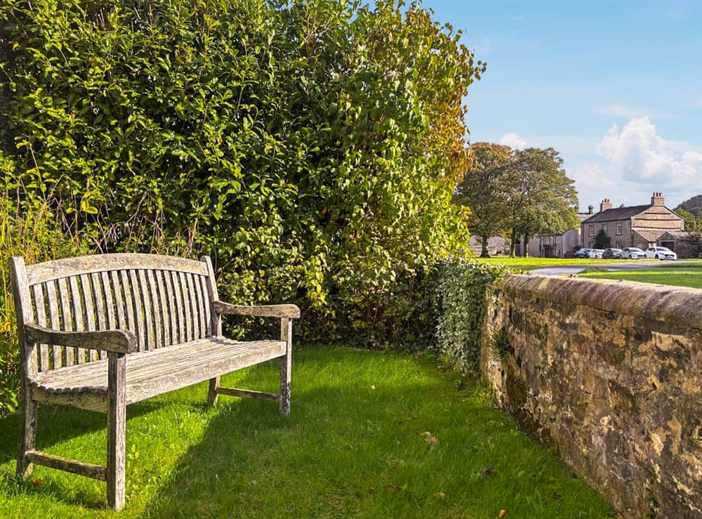Outdoor (photo 5) at High Rylands in Arncliffe, North Yorkshire