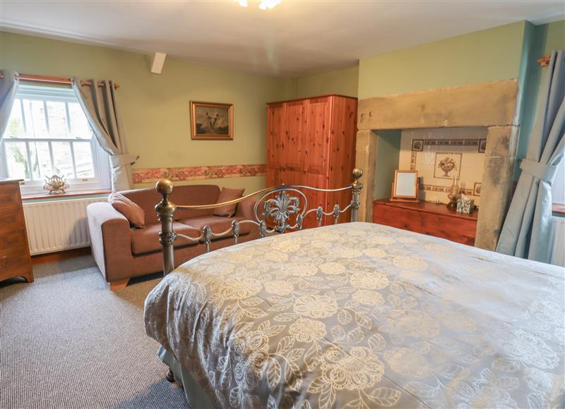 One of the bedrooms (photo 4) at High Shaftoe, Middleton near Ponteland