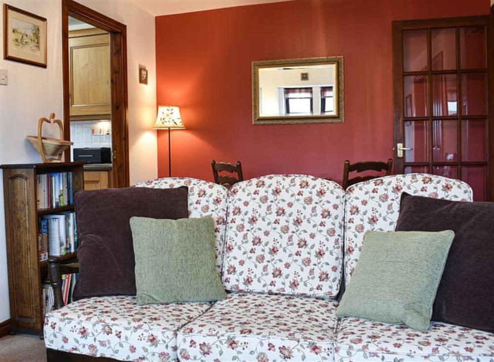 Living room (photo 3) at High Sides in Reeth, near Richmond, North Yorkshire